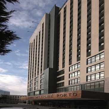 Vila Gale Porto